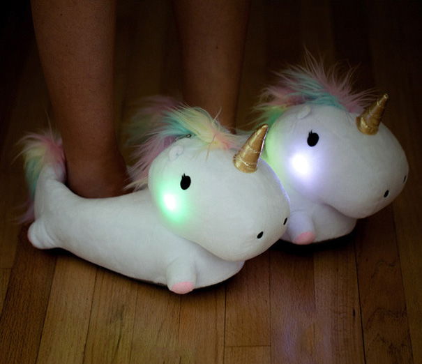 unicorn-slippers-light-up-8