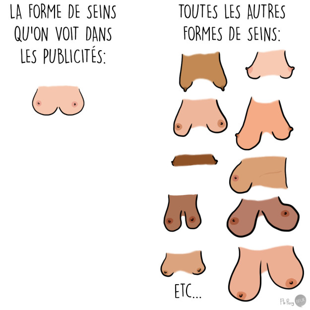 11 Verites A Propos De Vos Seins Petit Petit Gamin 11 Verites A Propos De Vos Seins Petit Petit Gamin