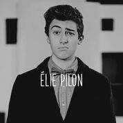 Elie Pilon