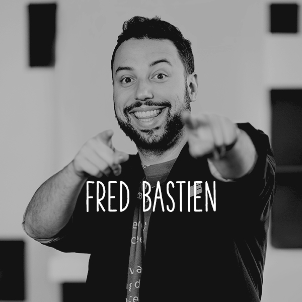 Fred Bastien