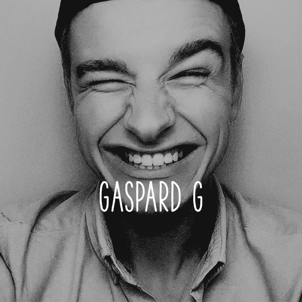 Gaspard G
