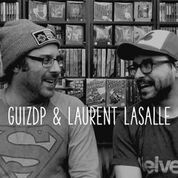 Guiz DP et Laurent Lasalle