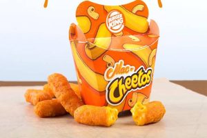 cheetos