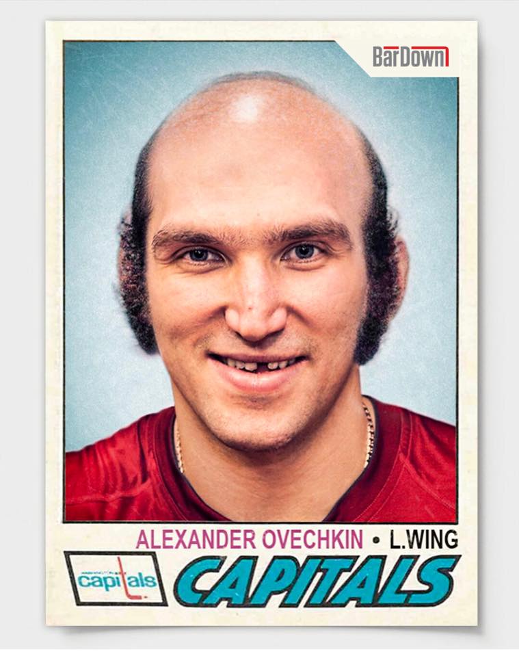Carte Hockey 1979 - Alexandre Jakushev - Editions Rencontre