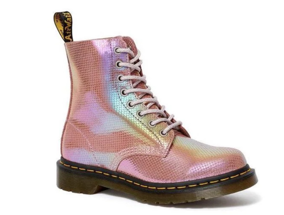 doc martens soulier