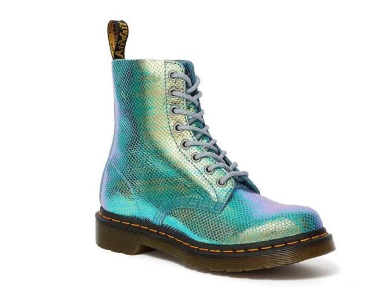 soulier dr martens