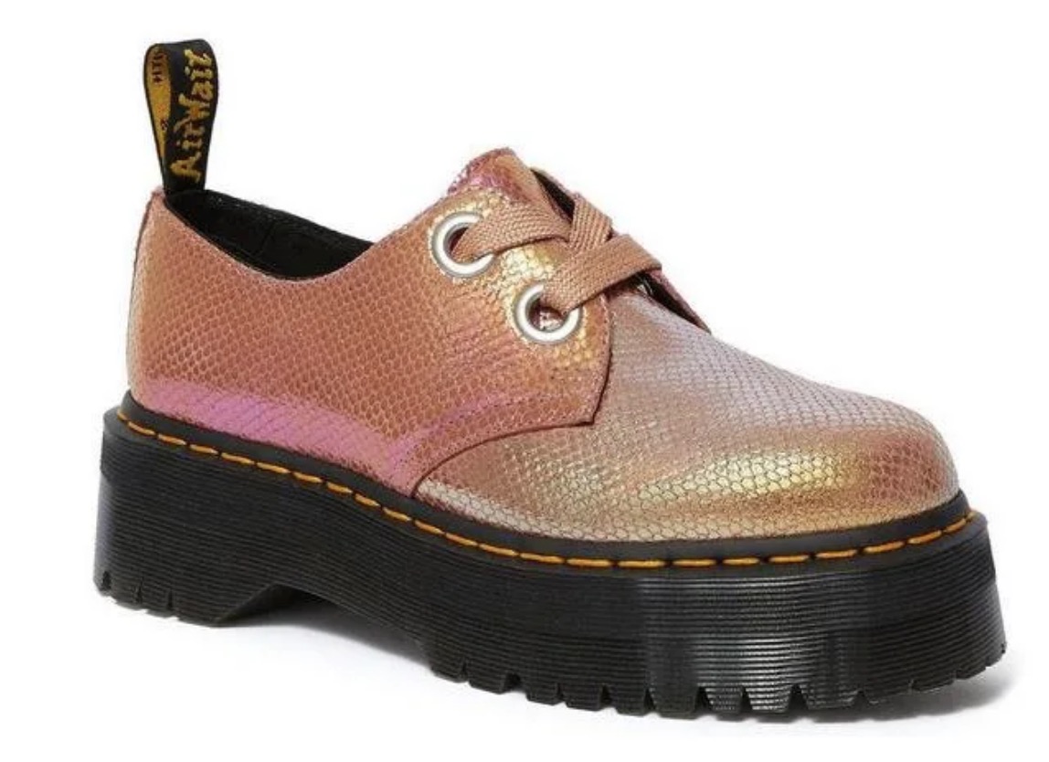 soulier doc