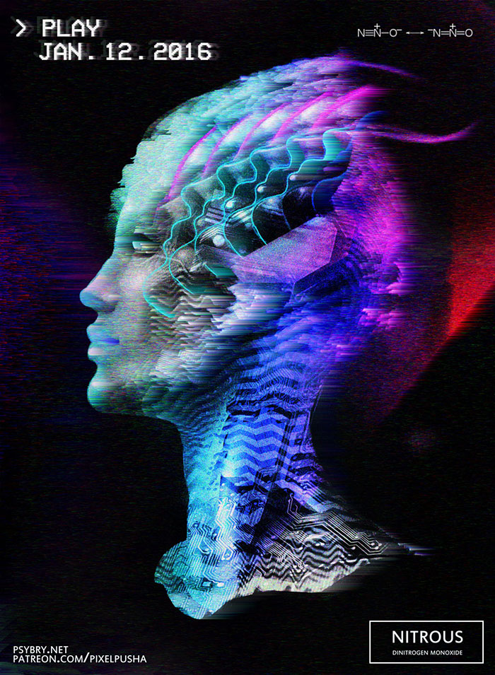 how-different-drugs-affect-you-artist-illustrations-art-brian-pollett-36