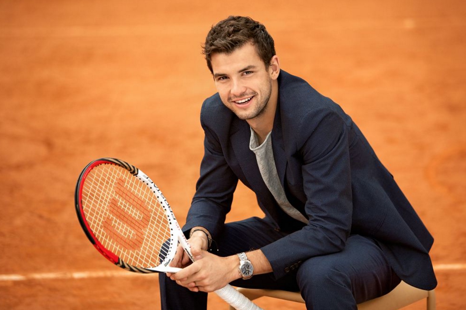 grigor