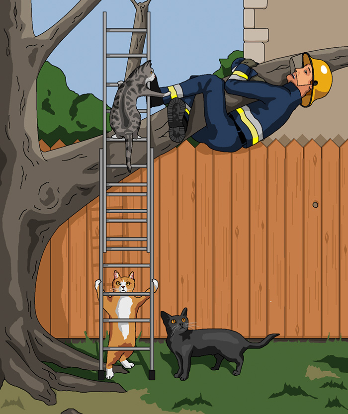 satirical-animal-rights-illustrations-parallel-universe-17-571a25097b252__700