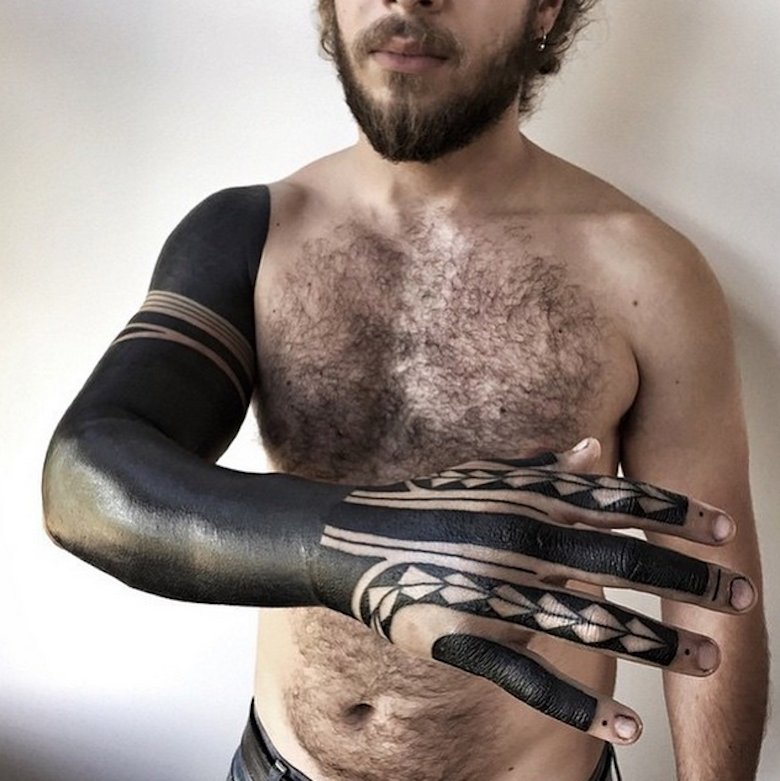 tattoo-sleeve-blackwork
