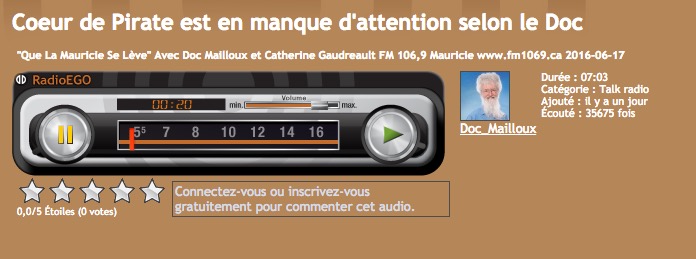 docradio