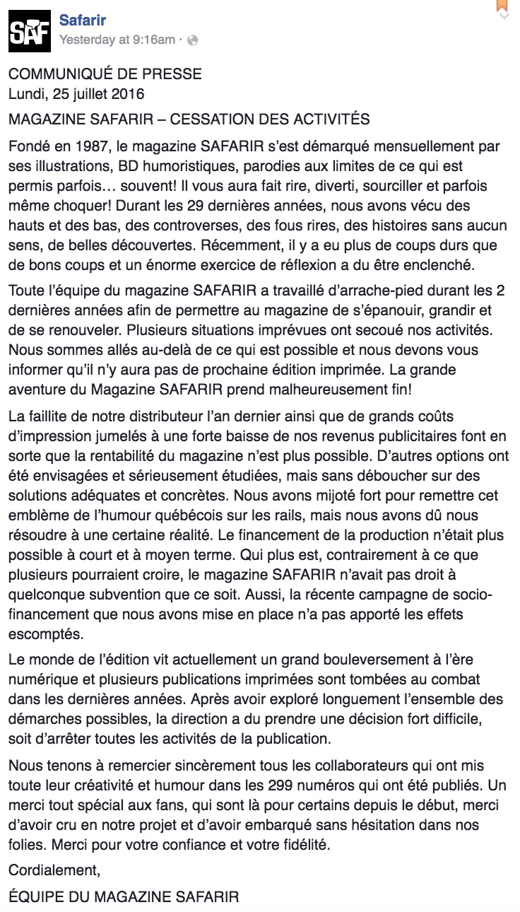 safarir