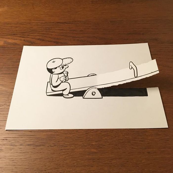 3d-paper-art-huskmitnavn-1-586a30e9c8961__700