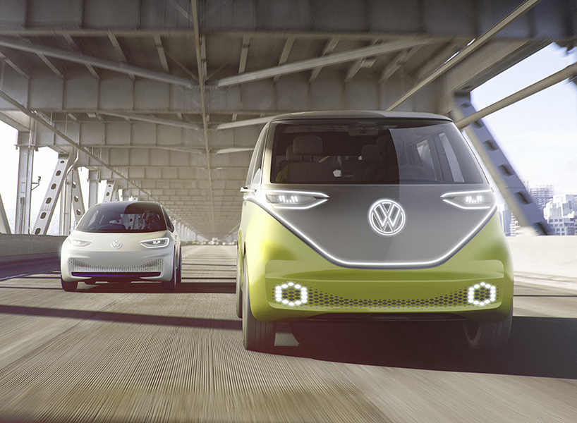 volkswagen-ID-buzz-concept-self-driving-electric-campervan-designboom-12
