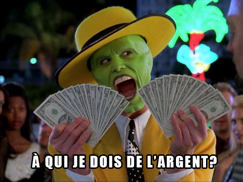 Money-Money