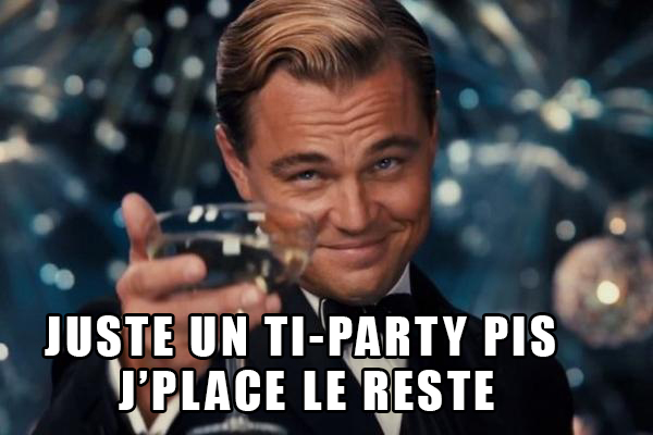 party