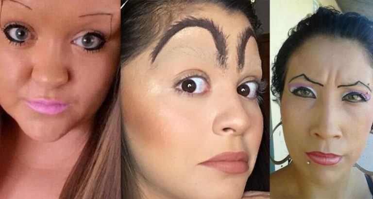 Sourcils Archives - Petit Petit Gamin