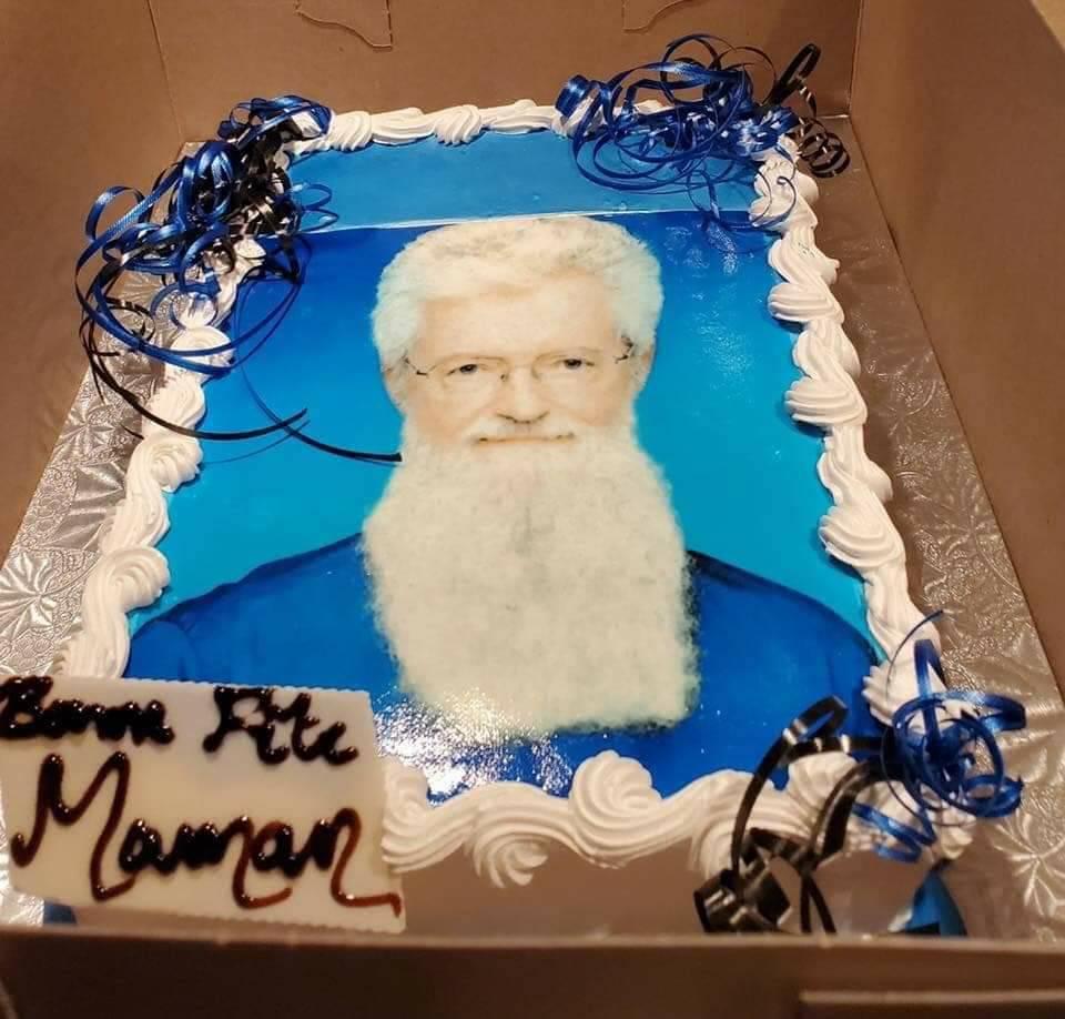 10 Original And Quite Surprising Quebec Cakes Petit Petit Gamin