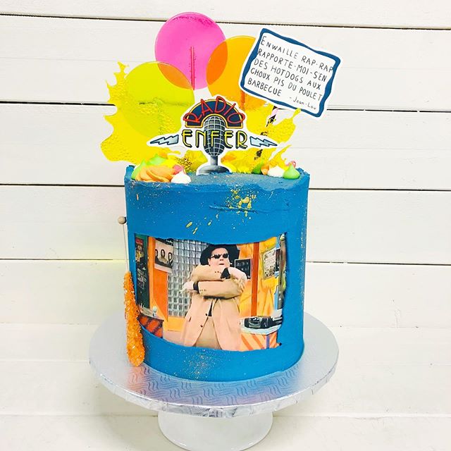 10 Gateaux Quebecois Originaux Et Pas Mal Surprenants Petit Petit Gamin