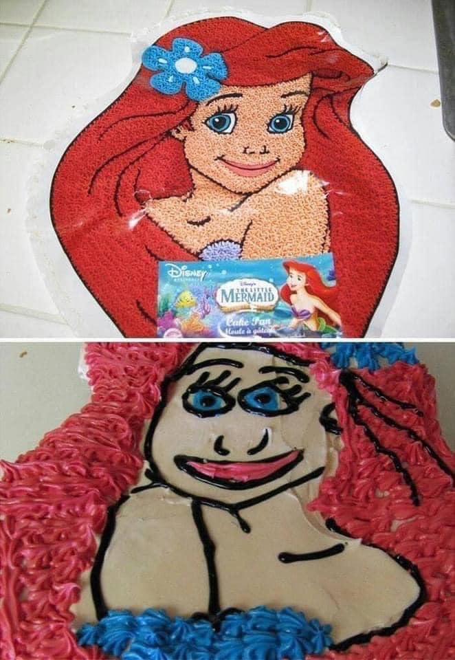 Des Gateaux Qui Sont Completement Rates Petit Petit Gamin Des Gateaux Qui Sont Completement Rates Petit Petit Gamin