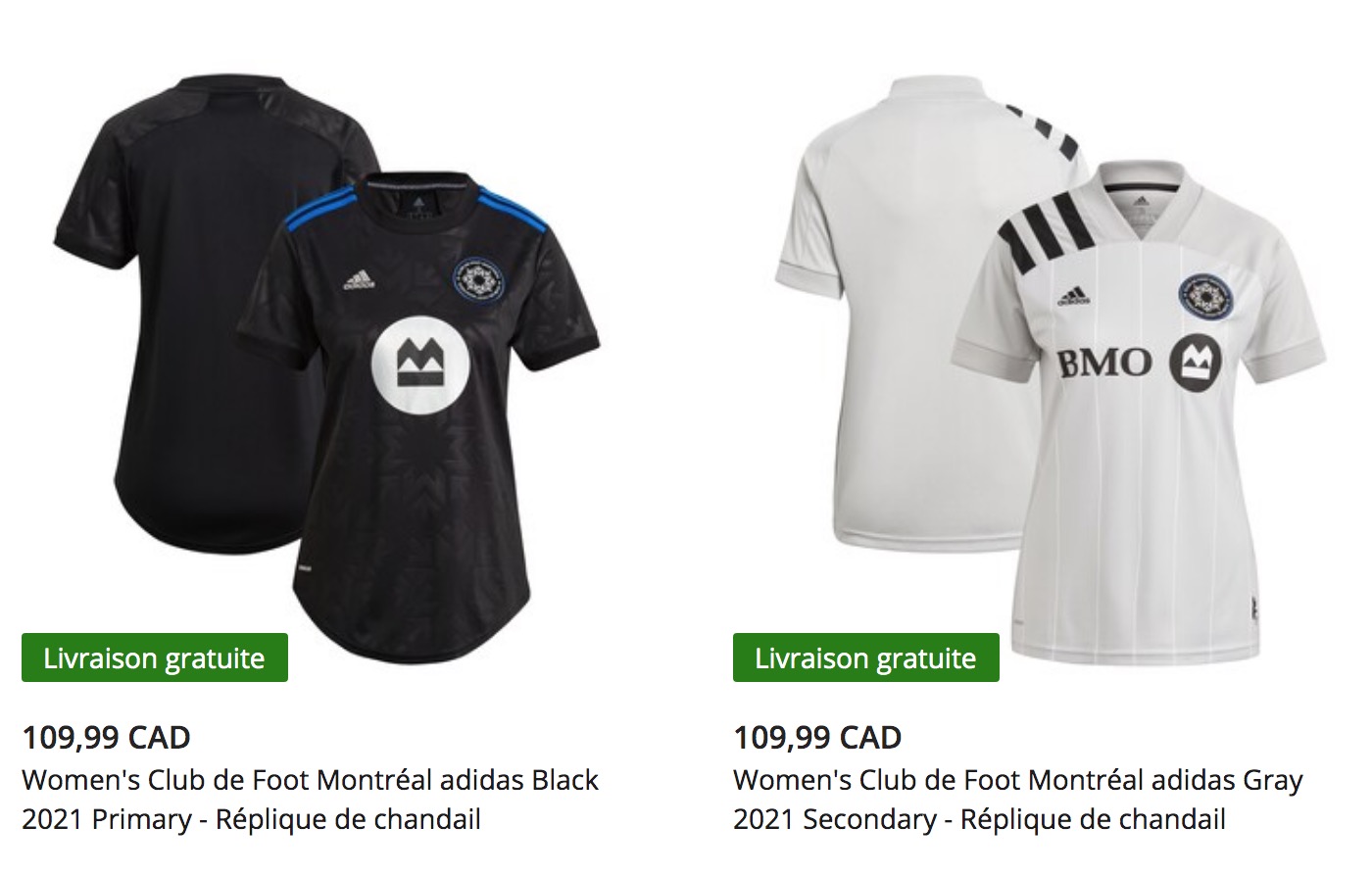 chandail de football