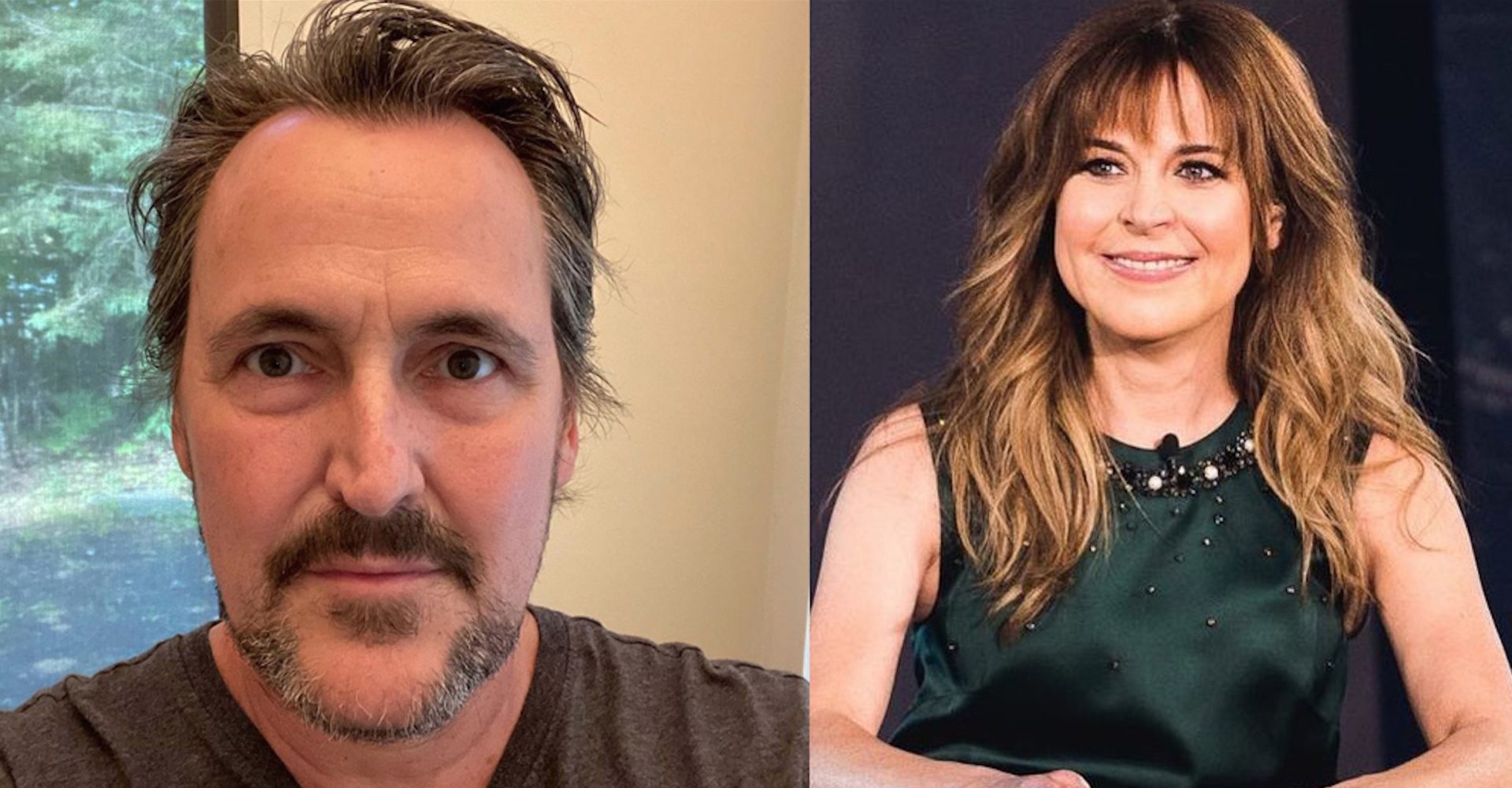 Julie Snyder et Guy A Lepage reçoivent des menaces de mort