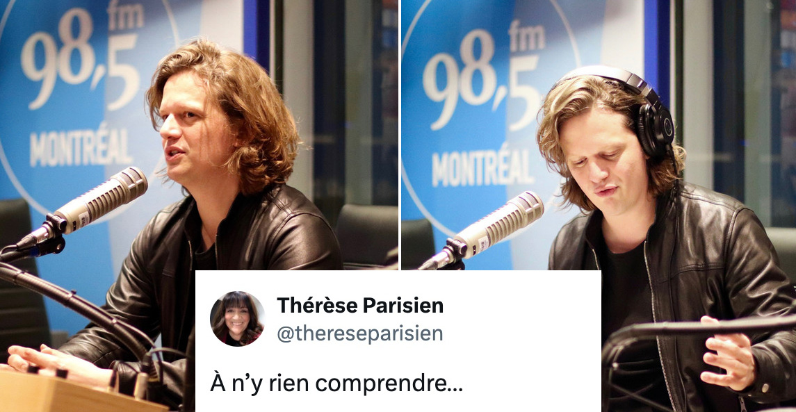 Pierre yves mcsween serait tass d une mission au 98 5 fm